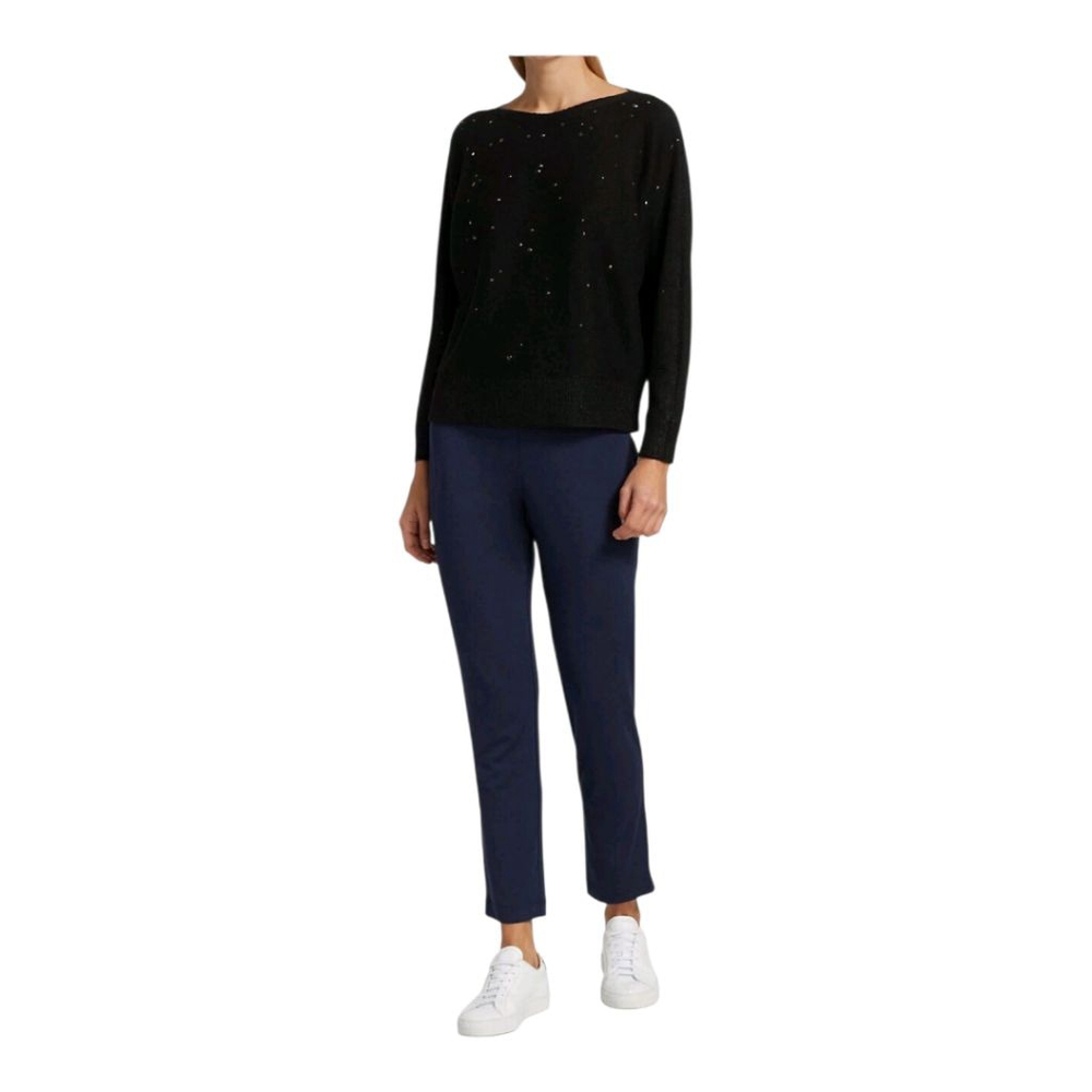 Nic + Zoe Falling Stars Embellished Sweater - Picture 3 of 12